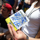 Illustration for article titled The Nathans 4th of July Hot Dog Eating Contest Is America